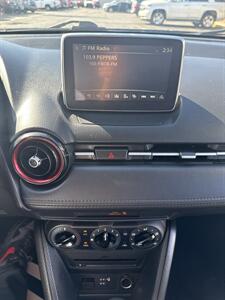 2017 Mazda CX-3 Sport  AWD - Photo 27 - Spokane, WA 99202