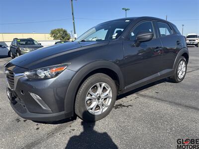 2017 Mazda CX-3 Sport  AWD - Photo 1 - Spokane, WA 99202