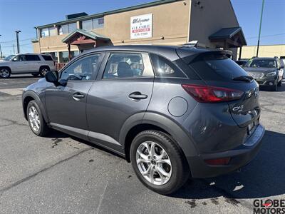 2017 Mazda CX-3 Sport  AWD - Photo 8 - Spokane, WA 99202