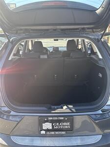 2017 Mazda CX-3 Sport  AWD - Photo 19 - Spokane, WA 99202