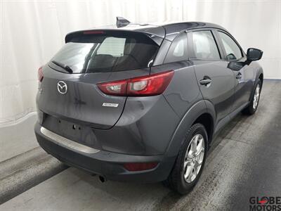 2017 Mazda CX-3 Sport  AWD - Photo 2 - Spokane, WA 99202