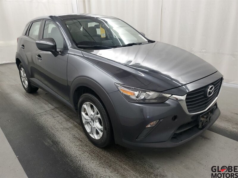 2017 Mazda CX-3 Sport AWD - Photo 1 - Spokane, WA 99202