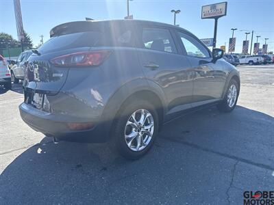 2017 Mazda CX-3 Sport  AWD - Photo 6 - Spokane, WA 99202
