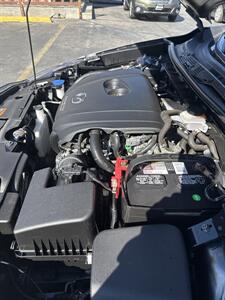 2017 Mazda CX-3 Sport  AWD - Photo 11 - Spokane, WA 99202