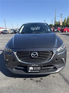 2017 Mazda CX-3 Sport  AWD - Photo 3 - Spokane, WA 99202