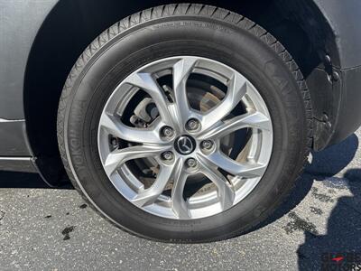 2017 Mazda CX-3 Sport  AWD - Photo 12 - Spokane, WA 99202