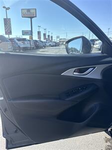 2017 Mazda CX-3 Sport  AWD - Photo 15 - Spokane, WA 99202