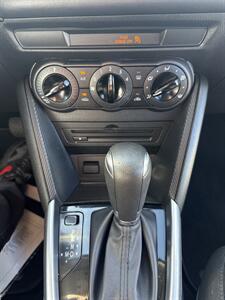 2017 Mazda CX-3 Sport  AWD - Photo 26 - Spokane, WA 99202