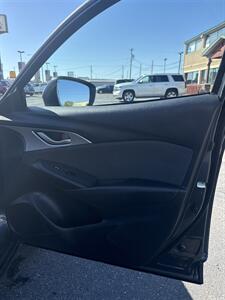 2017 Mazda CX-3 Sport  AWD - Photo 17 - Spokane, WA 99202