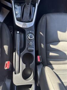 2017 Mazda CX-3 Sport  AWD - Photo 25 - Spokane, WA 99202