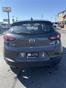2017 Mazda CX-3 Sport  AWD - Photo 7 - Spokane, WA 99202