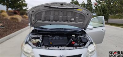 2010 Toyota Corolla S   - Photo 48 - Spokane, WA 99202