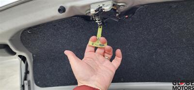 2010 Toyota Corolla S   - Photo 25 - Spokane, WA 99202