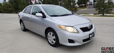 2010 Toyota Corolla S   - Photo 3 - Spokane, WA 99202