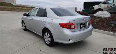 2010 Toyota Corolla S   - Photo 7 - Spokane, WA 99202
