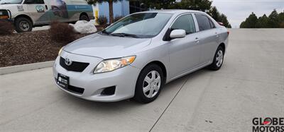 2010 Toyota Corolla S   - Photo 1 - Spokane, WA 99202