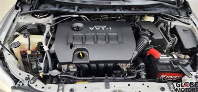 2010 Toyota Corolla S   - Photo 49 - Spokane, WA 99202