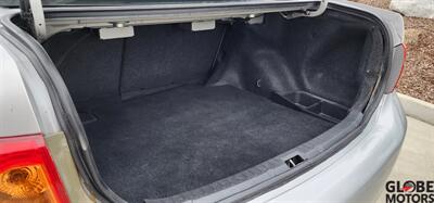 2010 Toyota Corolla S   - Photo 22 - Spokane, WA 99202