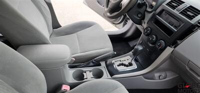 2010 Toyota Corolla S   - Photo 45 - Spokane, WA 99202
