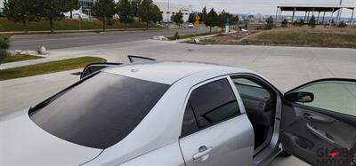2010 Toyota Corolla S   - Photo 41 - Spokane, WA 99202