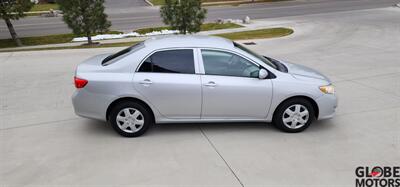 2010 Toyota Corolla S   - Photo 4 - Spokane, WA 99202