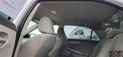 2010 Toyota Corolla S   - Photo 34 - Spokane, WA 99202