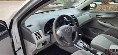 2010 Toyota Corolla S   - Photo 28 - Spokane, WA 99202