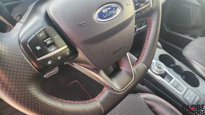 2023 Ford Escape ST-Line  AWD - Photo 38 - Spokane, WA 99202