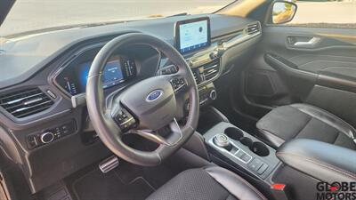 2023 Ford Escape ST-Line  AWD - Photo 37 - Spokane, WA 99202