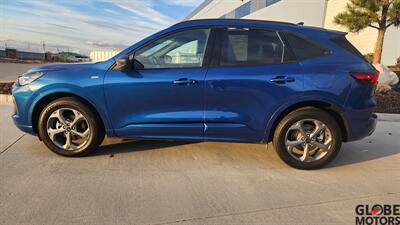 2023 Ford Escape ST-Line  AWD - Photo 12 - Spokane, WA 99202