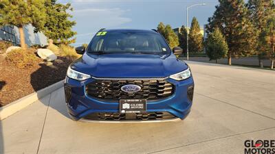 2023 Ford Escape ST-Line  AWD - Photo 2 - Spokane, WA 99202