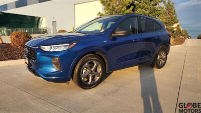 2023 Ford Escape ST-Line  AWD - Photo 1 - Spokane, WA 99202