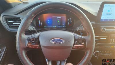 2023 Ford Escape ST-Line  AWD - Photo 71 - Spokane, WA 99202