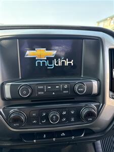 2015 Chevrolet Silverado 2500 LT  Double Cab Long Box - Photo 17 - Spokane, WA 99202