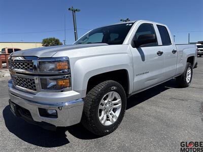 2015 Chevrolet Silverado 2500 LT   - Photo 5 - Spokane, WA 99202