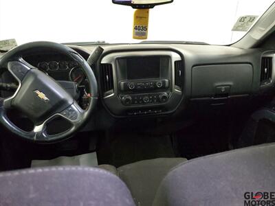 2015 Chevrolet Silverado 2500 LT   - Photo 3 - Spokane, WA 99202