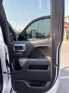 2015 Chevrolet Silverado 2500 LT  Double Cab Long Box - Photo 24 - Spokane, WA 99202