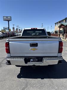 2015 Chevrolet Silverado 2500 LT   - Photo 7 - Spokane, WA 99202