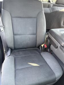 2015 Chevrolet Silverado 2500 LT  Double Cab Long Box - Photo 30 - Spokane, WA 99202