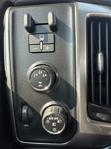2015 Chevrolet Silverado 2500 LT  Double Cab Long Box - Photo 20 - Spokane, WA 99202