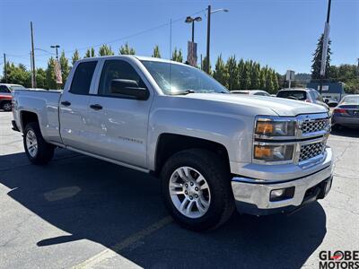 2015 Chevrolet Silverado 2500 LT   - Photo 9 - Spokane, WA 99202