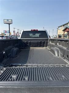 2015 Chevrolet Silverado 2500 LT  Double Cab Long Box - Photo 12 - Spokane, WA 99202