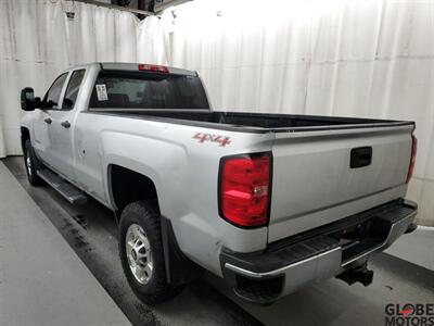 2015 Chevrolet Silverado 2500 LT   - Photo 2 - Spokane, WA 99202