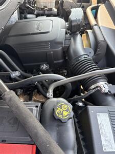 2015 Chevrolet Silverado 2500 LT  Double Cab Long Box - Photo 37 - Spokane, WA 99202