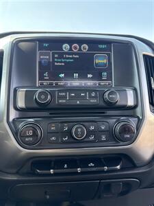 2015 Chevrolet Silverado 2500 LT  Double Cab Long Box - Photo 16 - Spokane, WA 99202