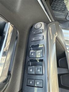 2015 Chevrolet Silverado 2500 LT  Double Cab Long Box - Photo 18 - Spokane, WA 99202