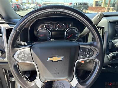 2015 Chevrolet Silverado 2500 LT   - Photo 12 - Spokane, WA 99202