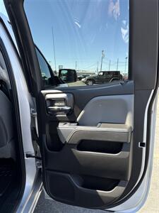 2015 Chevrolet Silverado 2500 LT   - Photo 18 - Spokane, WA 99202