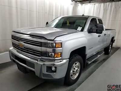 2015 Chevrolet Silverado 2500 LT   - Photo 1 - Spokane, WA 99202