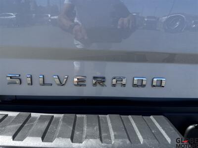 2015 Chevrolet Silverado 2500 LT   - Photo 26 - Spokane, WA 99202